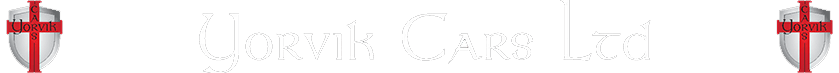 Yorvik Cars Limited